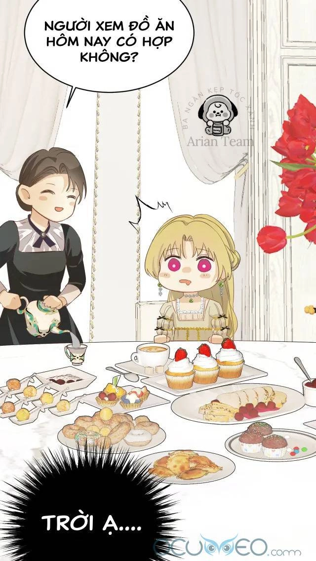 Sổ Tay Nuôi Dưỡng Rồng Chapter 4 - 26