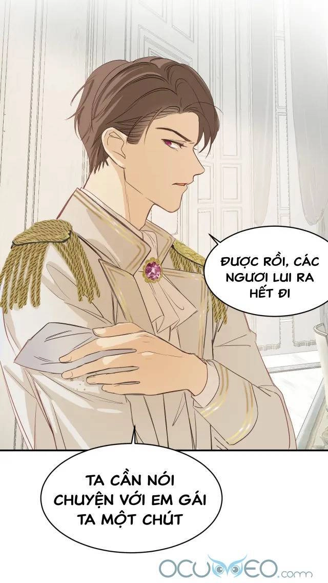 Sổ Tay Nuôi Dưỡng Rồng Chapter 4 - 34