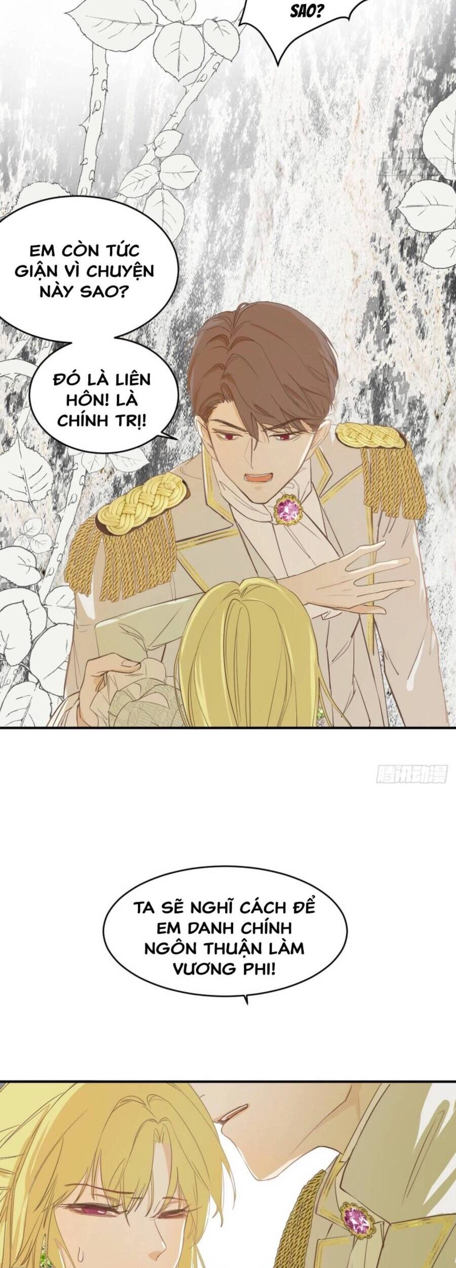 Sổ Tay Nuôi Dưỡng Rồng Chapter 5 - 3