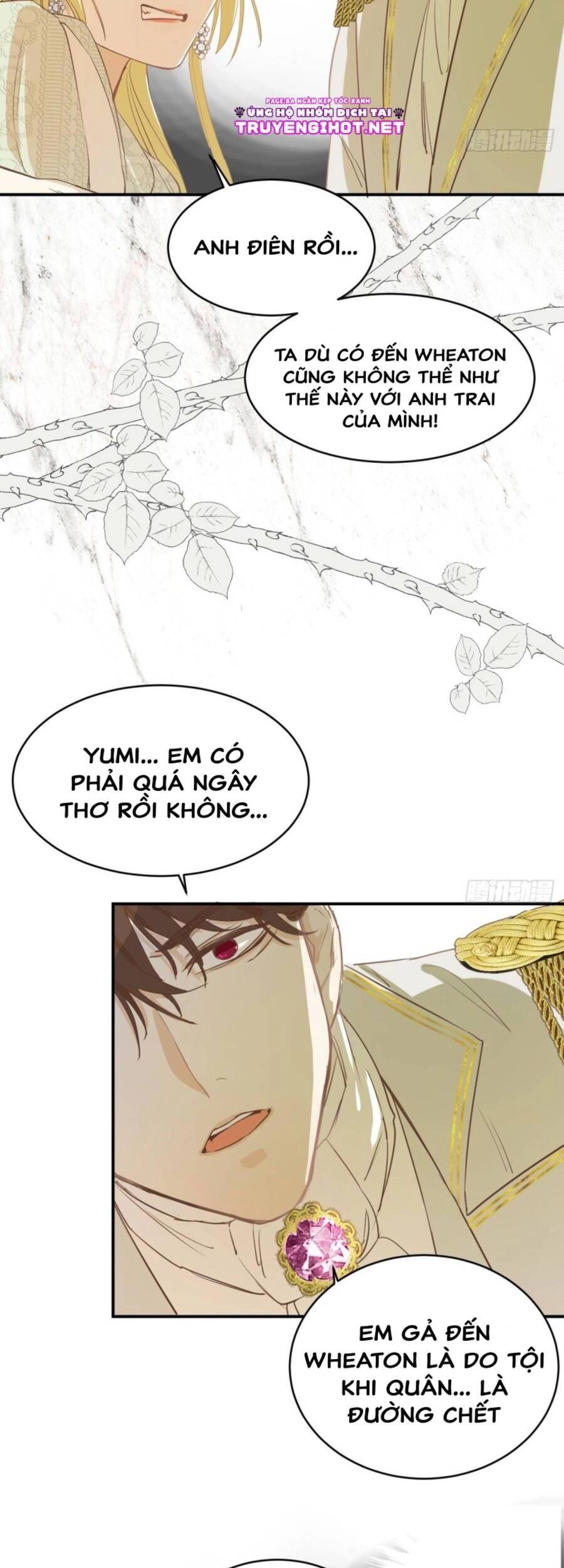 Sổ Tay Nuôi Dưỡng Rồng Chapter 5 - 4