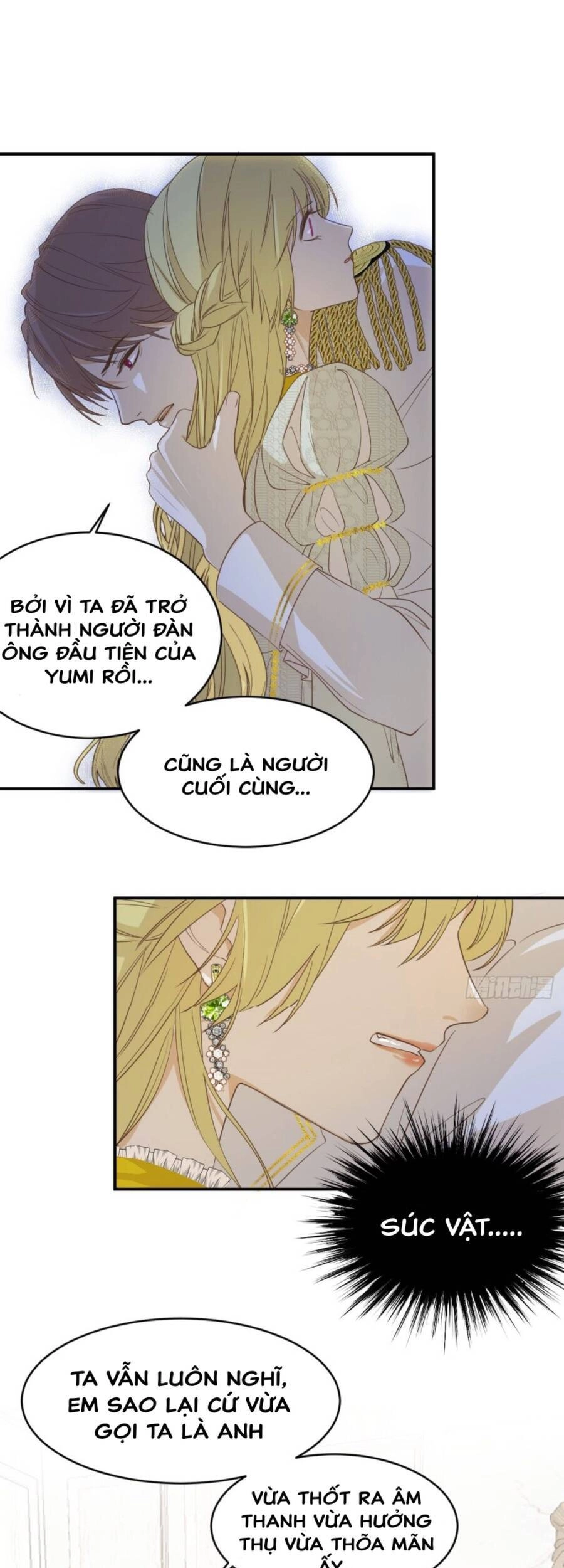 Sổ Tay Nuôi Dưỡng Rồng Chapter 5 - 6