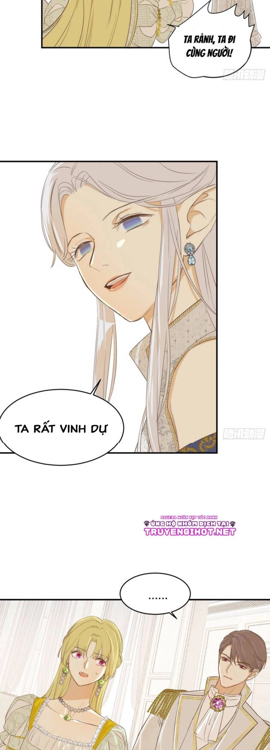 Sổ Tay Nuôi Dưỡng Rồng Chapter 5 - 14