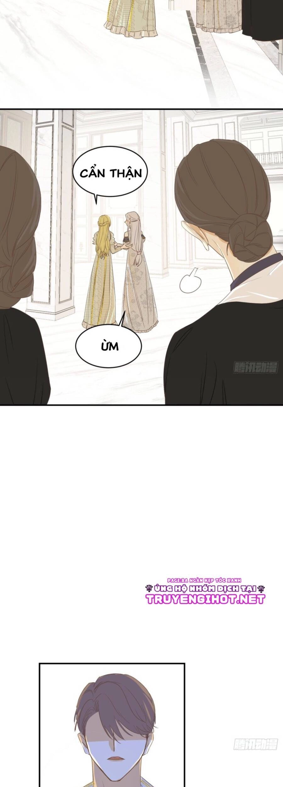 Sổ Tay Nuôi Dưỡng Rồng Chapter 5 - 16