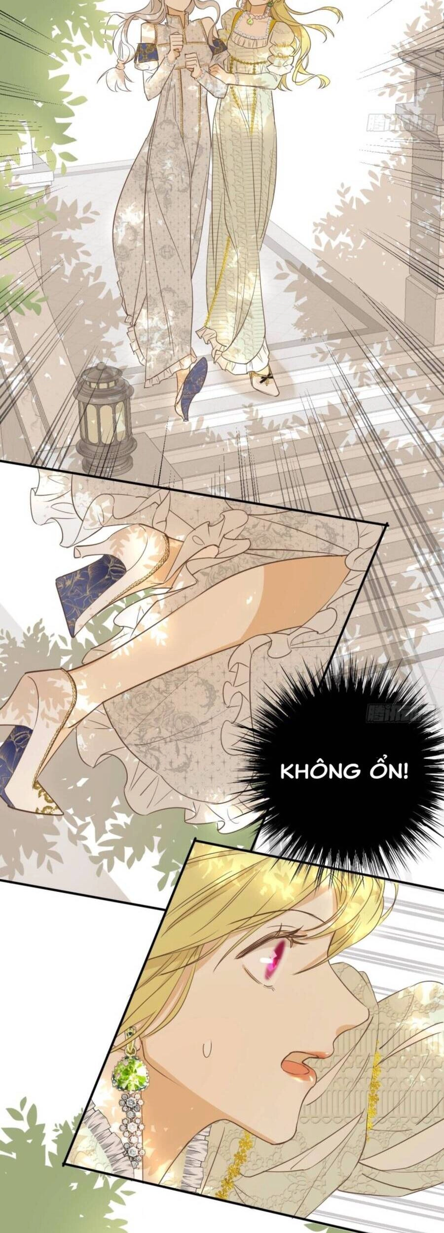 Sổ Tay Nuôi Dưỡng Rồng Chapter 5 - 24