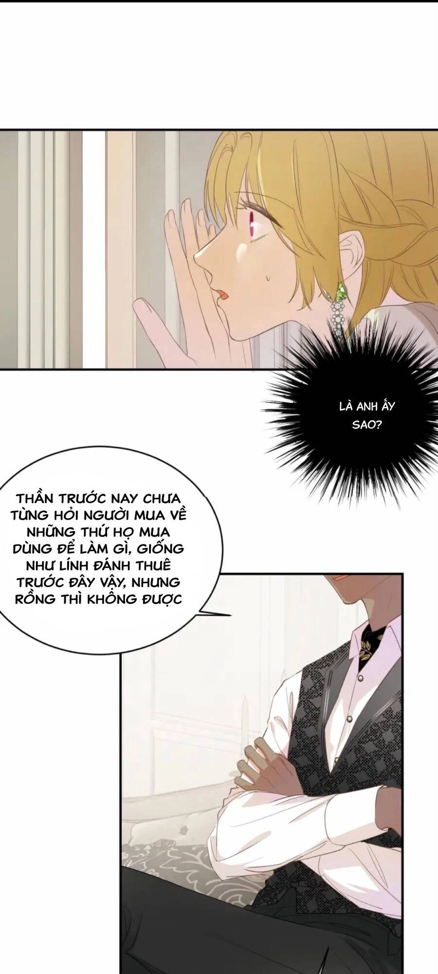 Sổ Tay Nuôi Dưỡng Rồng Chapter 6 - 1