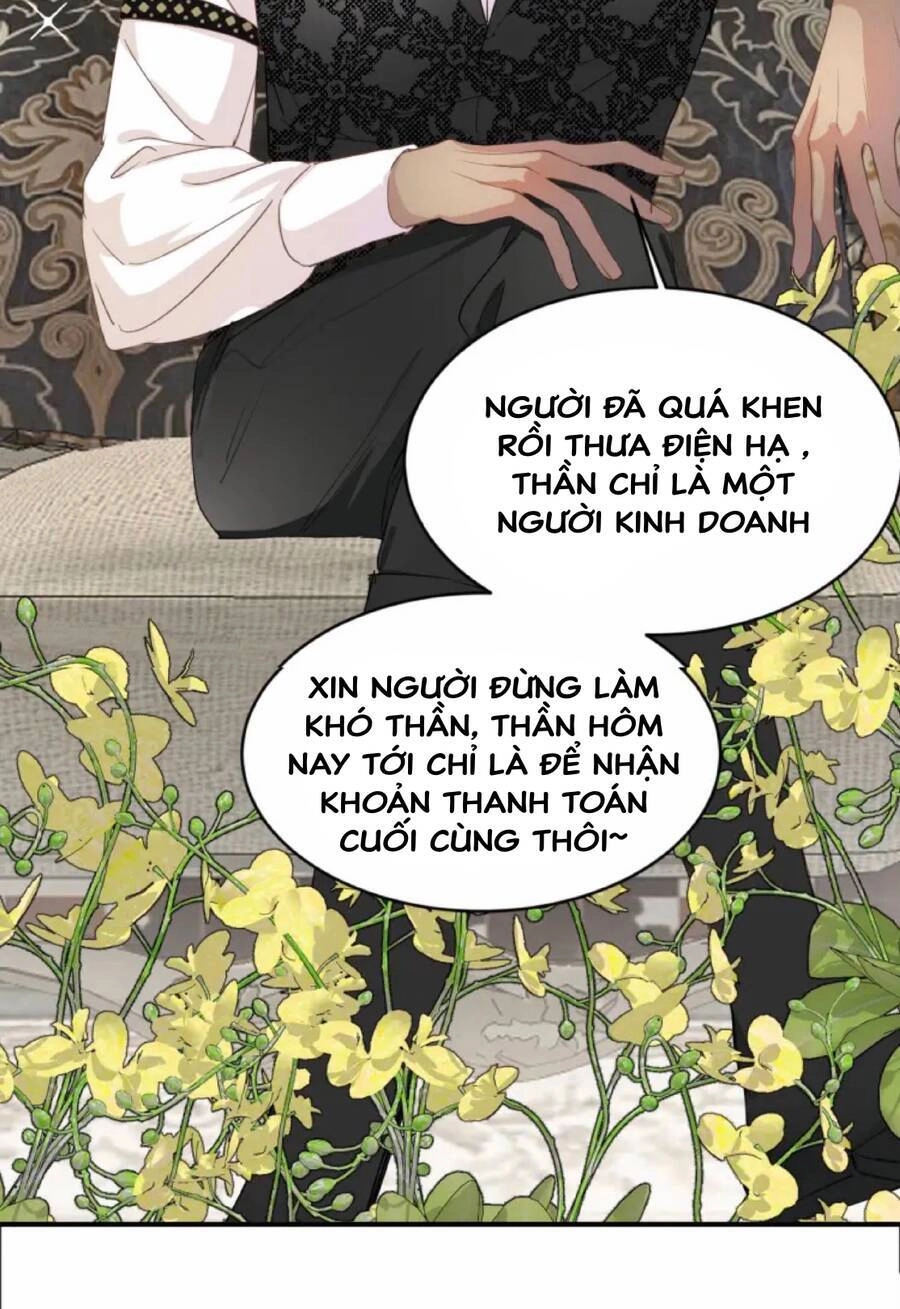 Sổ Tay Nuôi Dưỡng Rồng Chapter 6 - 4