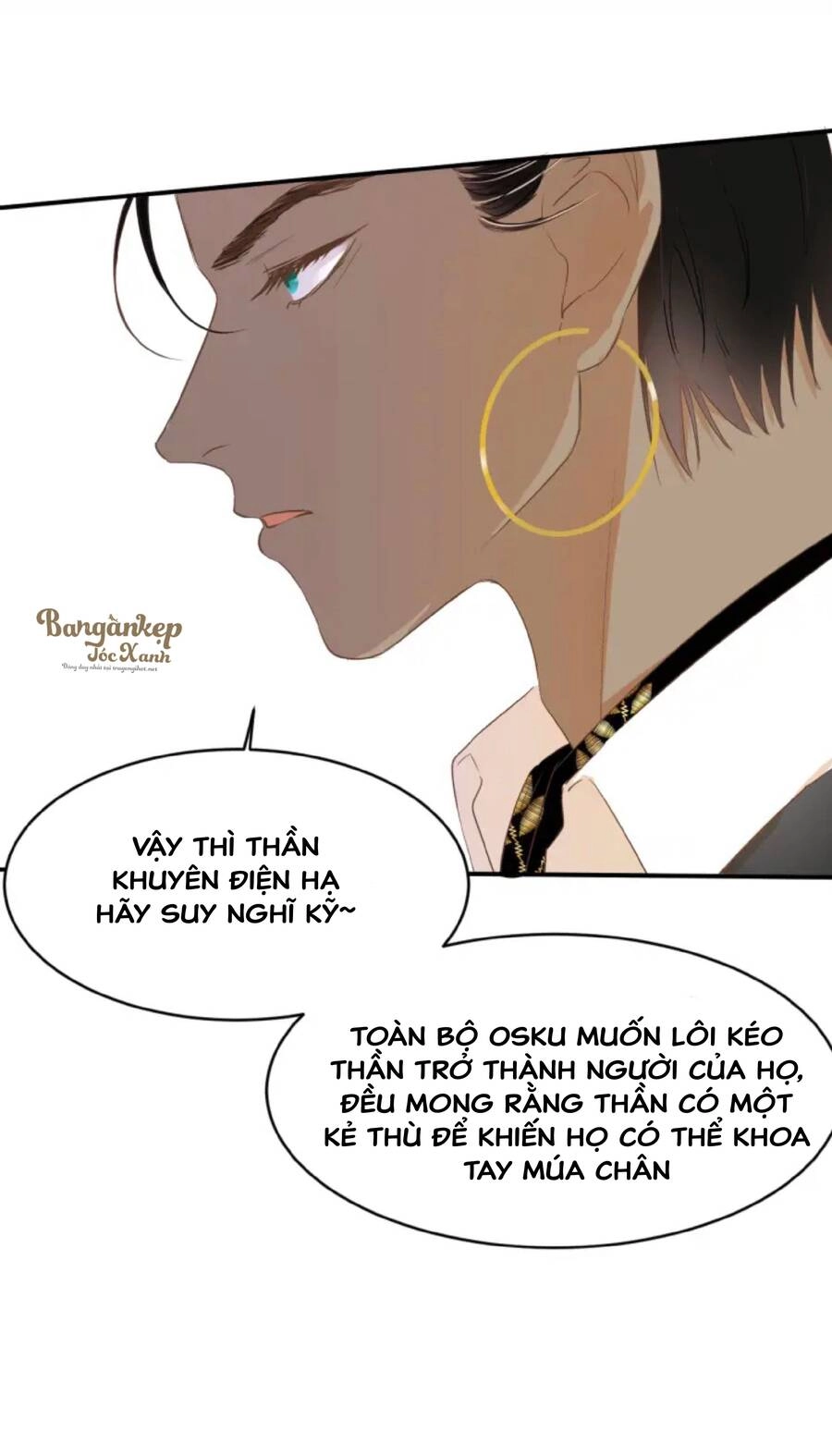 Sổ Tay Nuôi Dưỡng Rồng Chapter 6 - 11