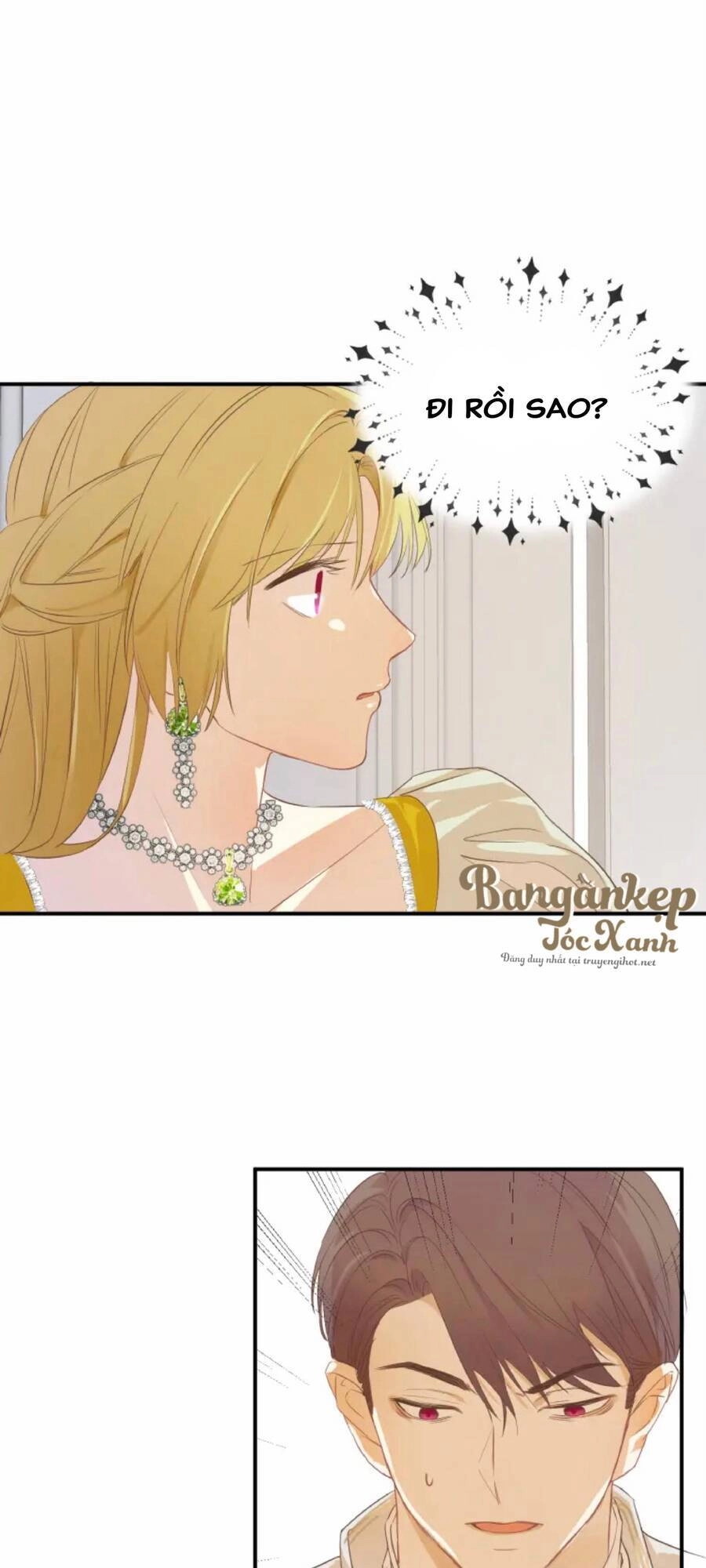 Sổ Tay Nuôi Dưỡng Rồng Chapter 6 - 15