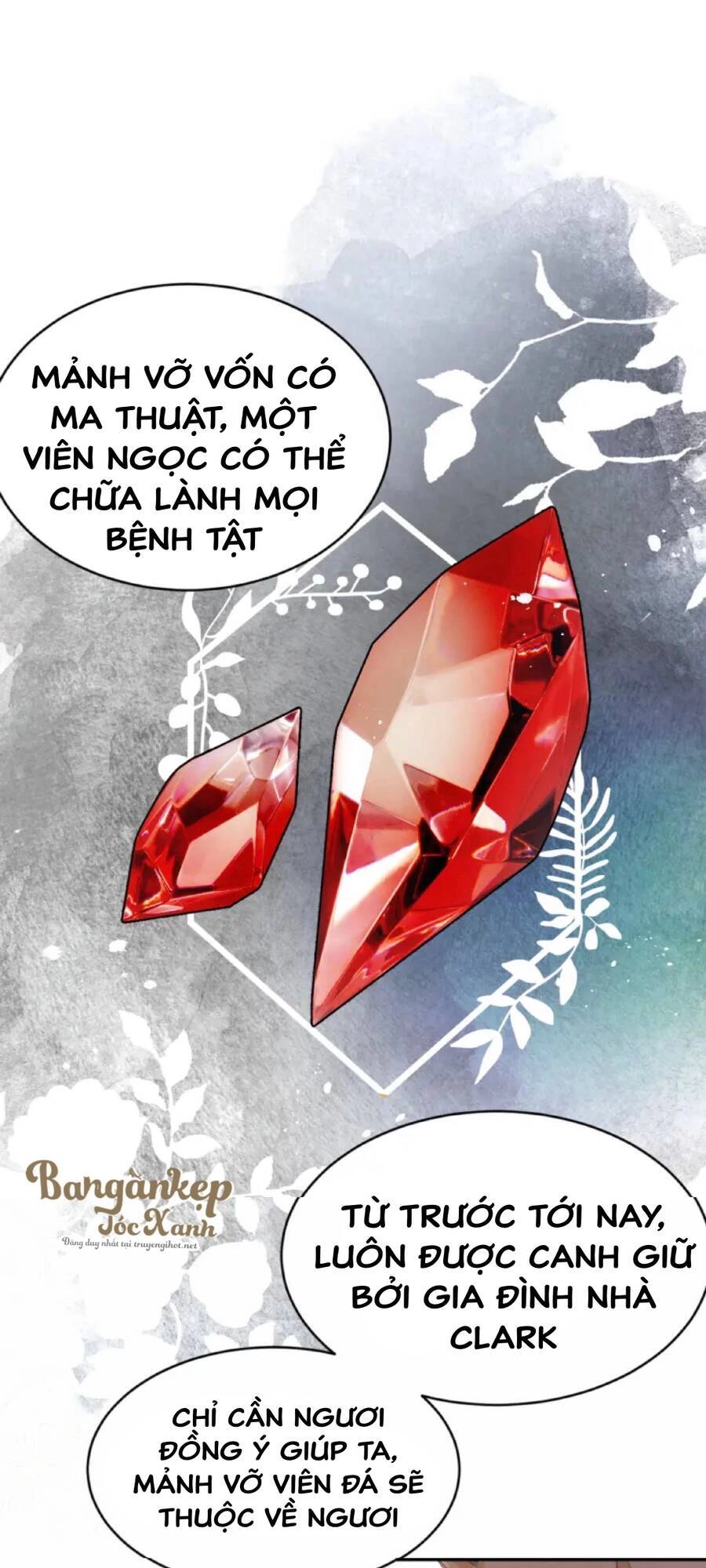 Sổ Tay Nuôi Dưỡng Rồng Chapter 6 - 19