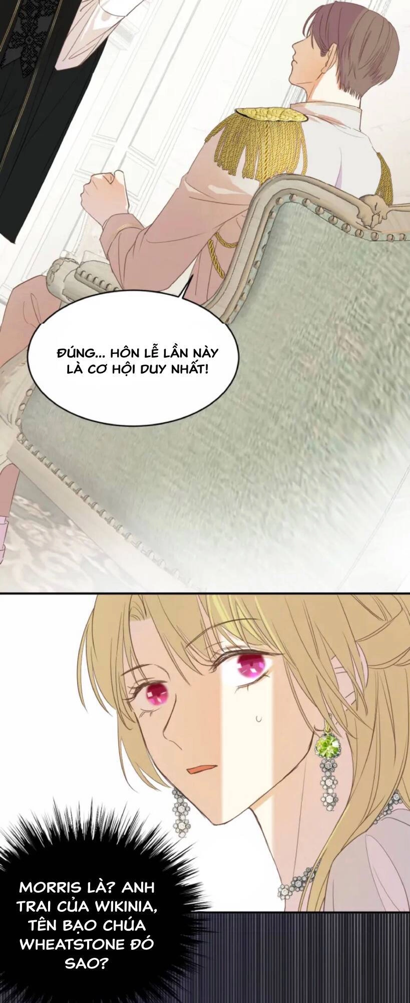 Sổ Tay Nuôi Dưỡng Rồng Chapter 6 - 24