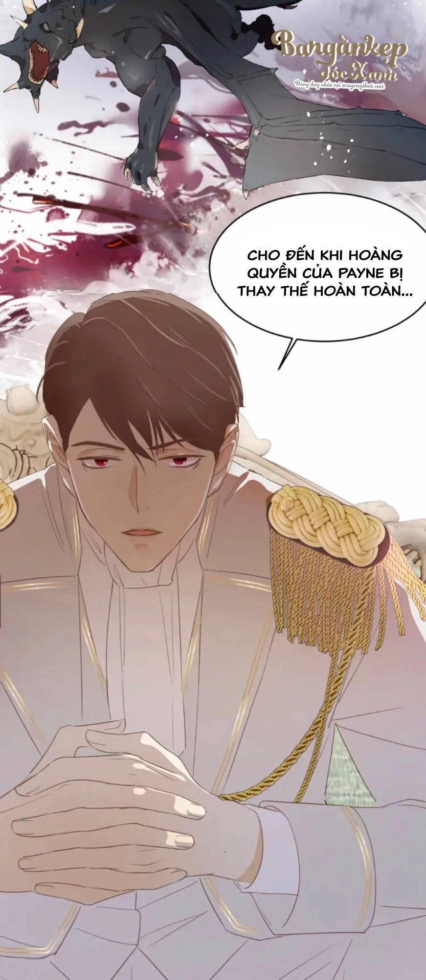 Sổ Tay Nuôi Dưỡng Rồng Chapter 6 - 29