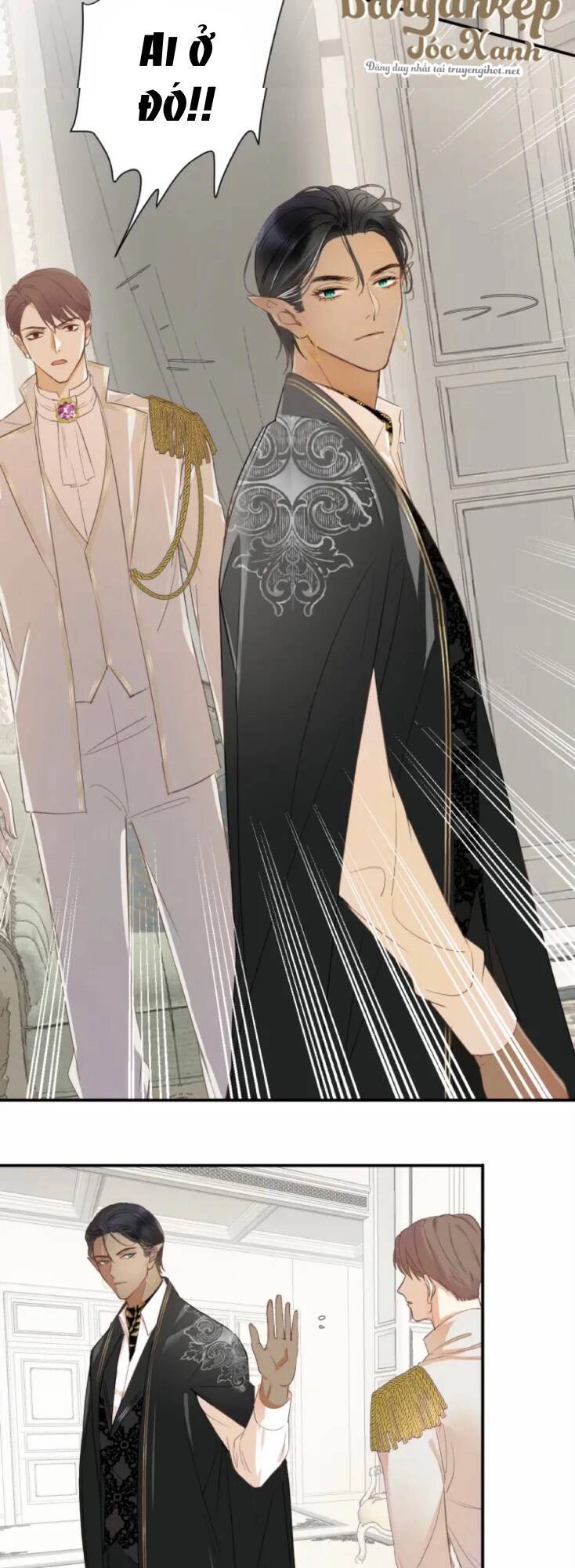 Sổ Tay Nuôi Dưỡng Rồng Chapter 6 - 32