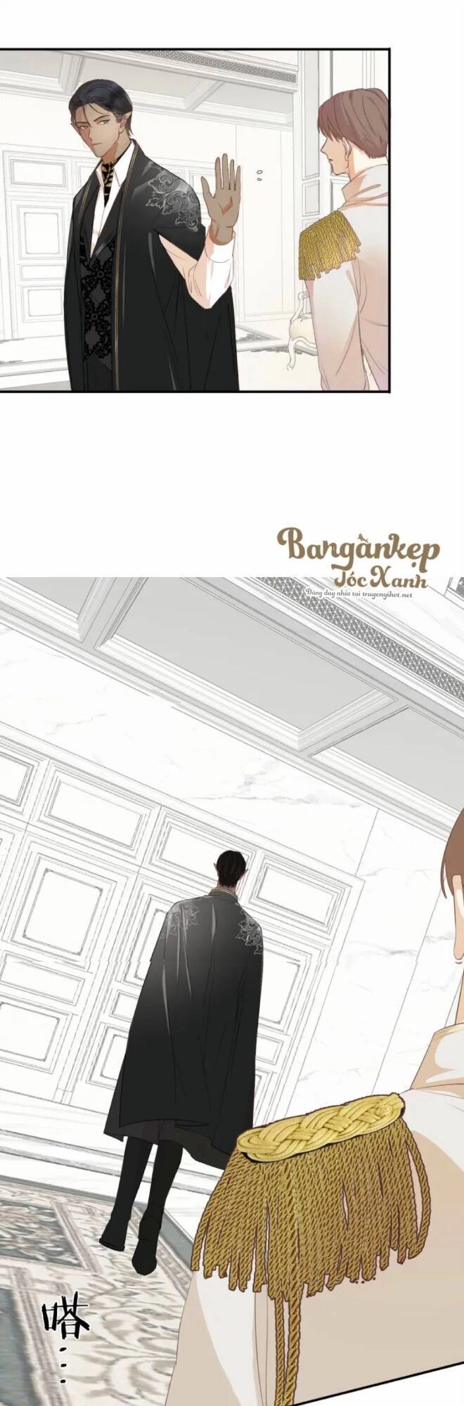 Sổ Tay Nuôi Dưỡng Rồng Chapter 6 - 34