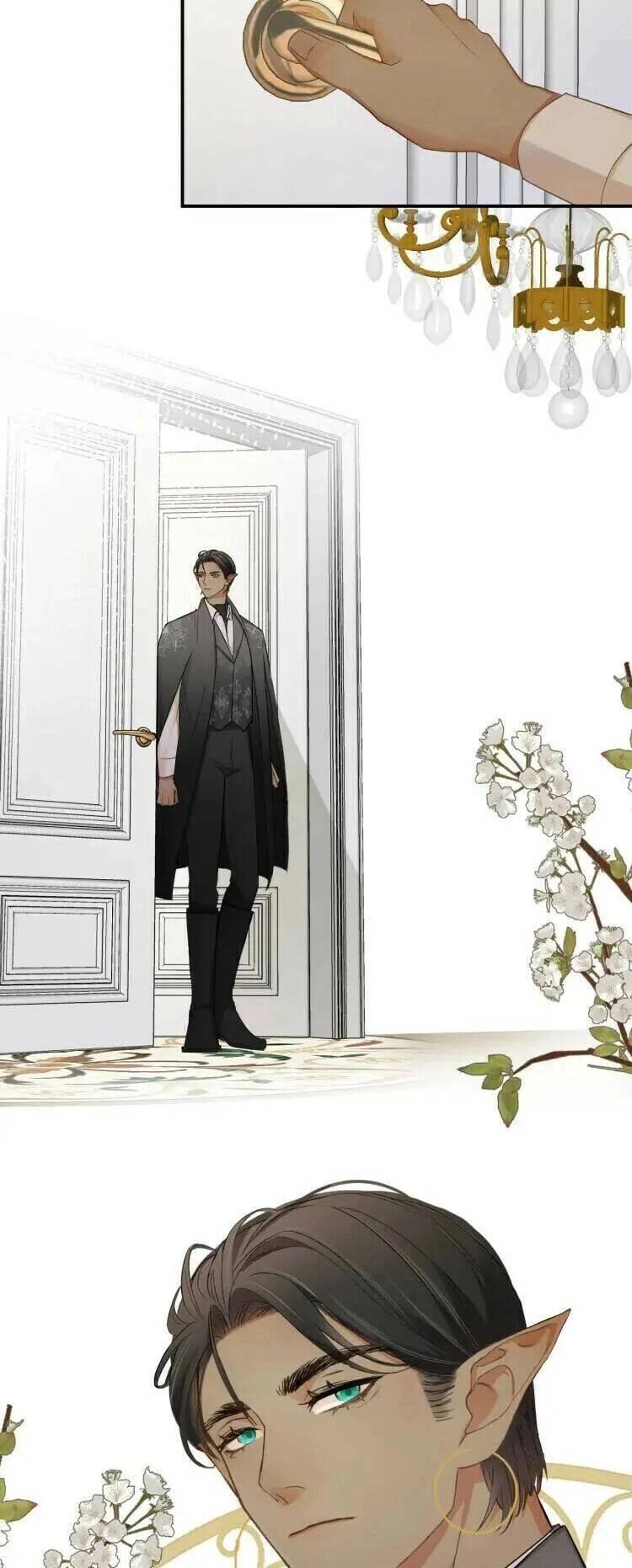 Sổ Tay Nuôi Dưỡng Rồng Chapter 7 - 2