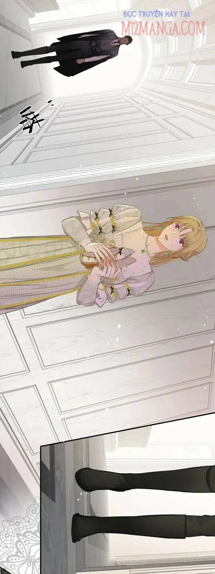 Sổ Tay Nuôi Dưỡng Rồng Chapter 7 - 4