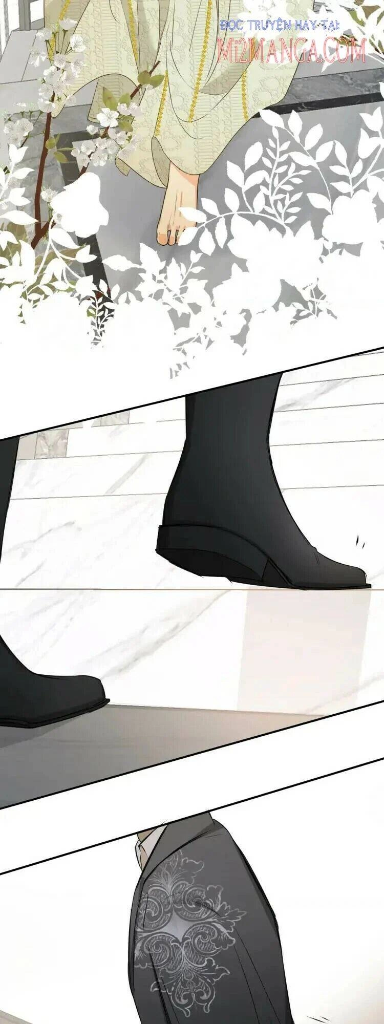 Sổ Tay Nuôi Dưỡng Rồng Chapter 7 - 7