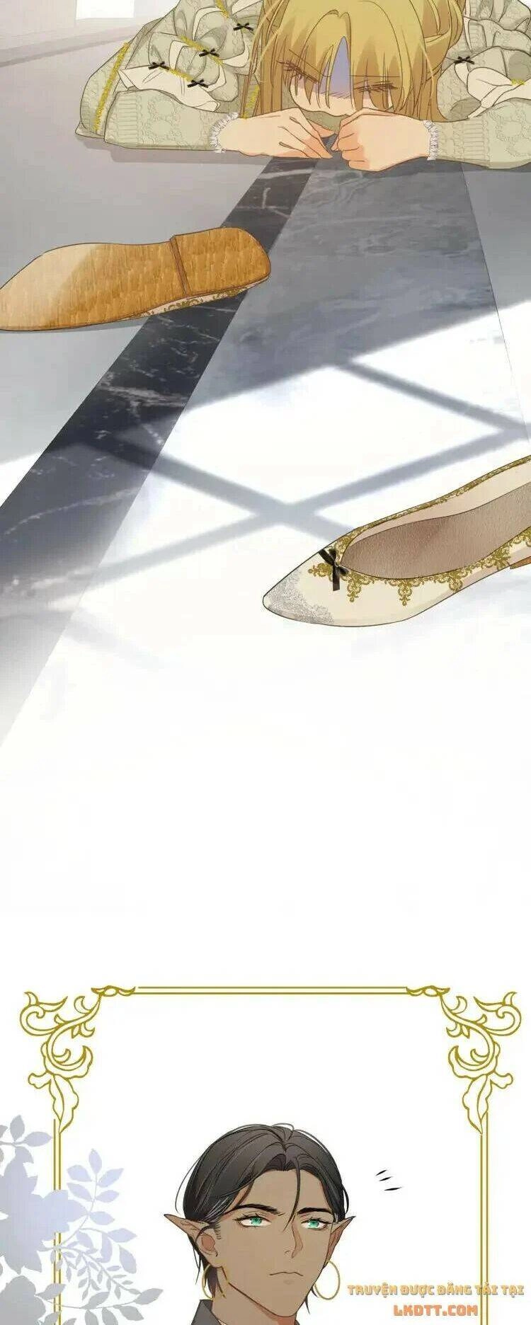 Sổ Tay Nuôi Dưỡng Rồng Chapter 7 - 9