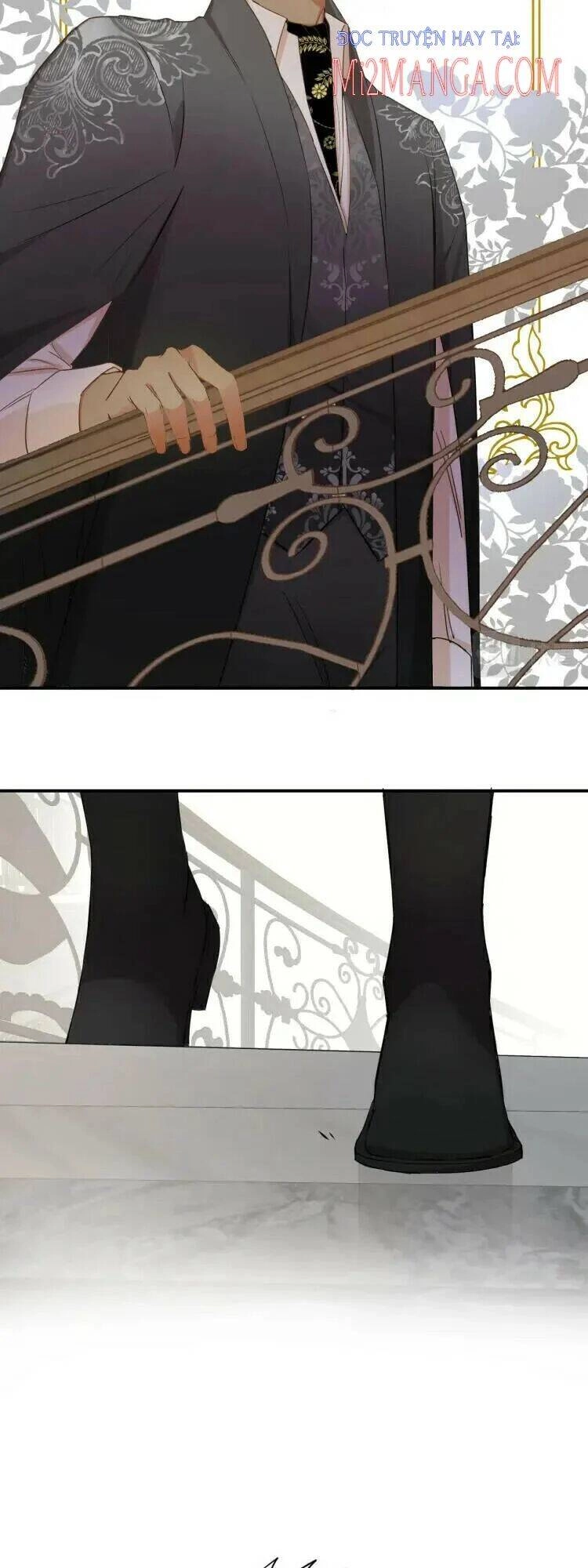 Sổ Tay Nuôi Dưỡng Rồng Chapter 7 - 10