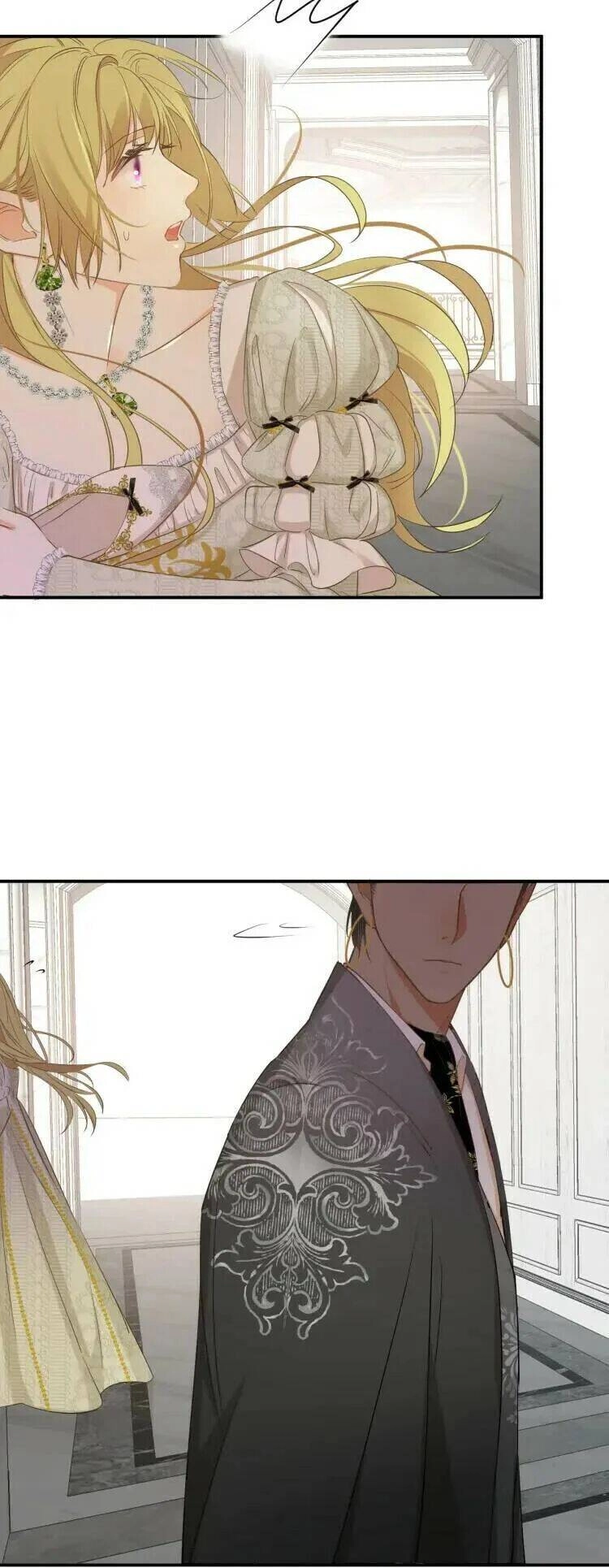 Sổ Tay Nuôi Dưỡng Rồng Chapter 7 - 11