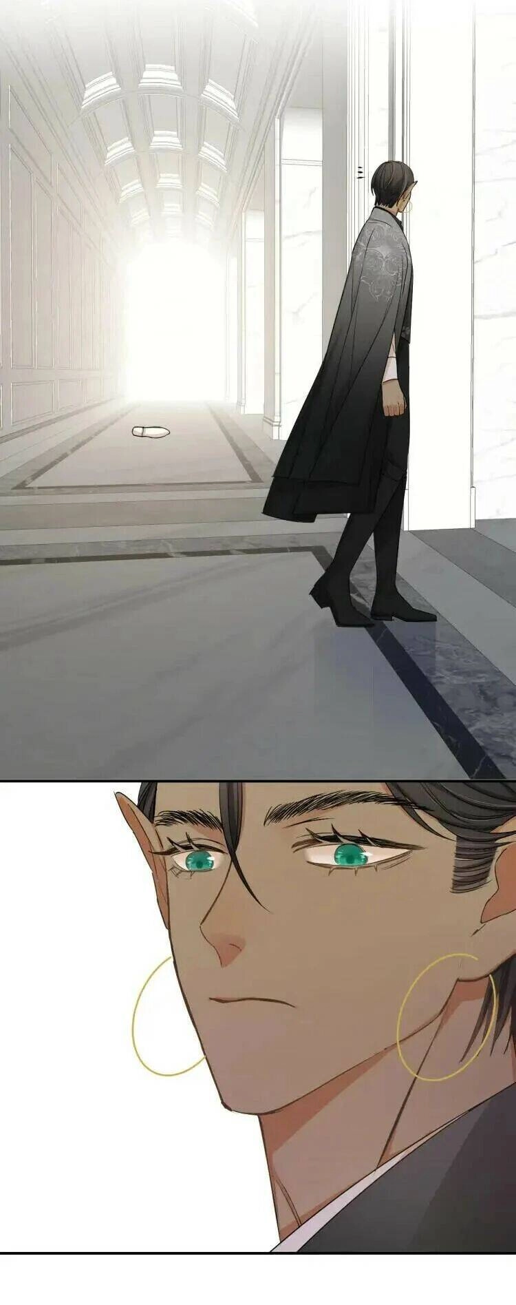 Sổ Tay Nuôi Dưỡng Rồng Chapter 7 - 14