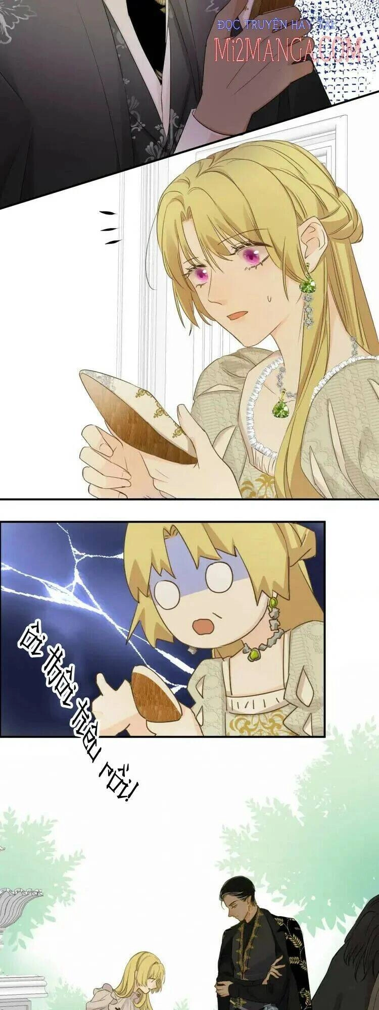 Sổ Tay Nuôi Dưỡng Rồng Chapter 7 - 16