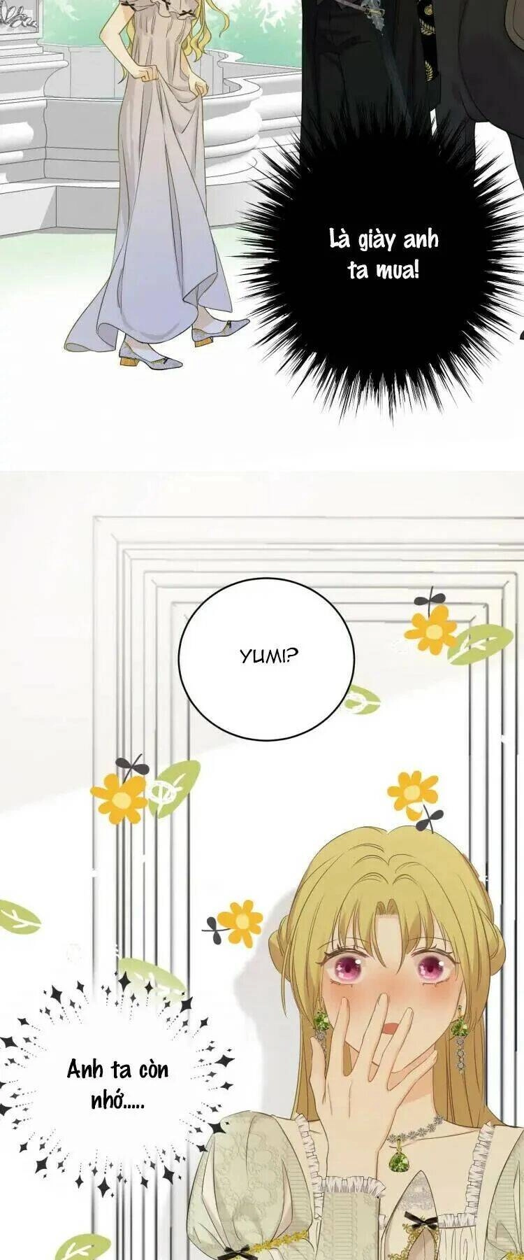 Sổ Tay Nuôi Dưỡng Rồng Chapter 7 - 17