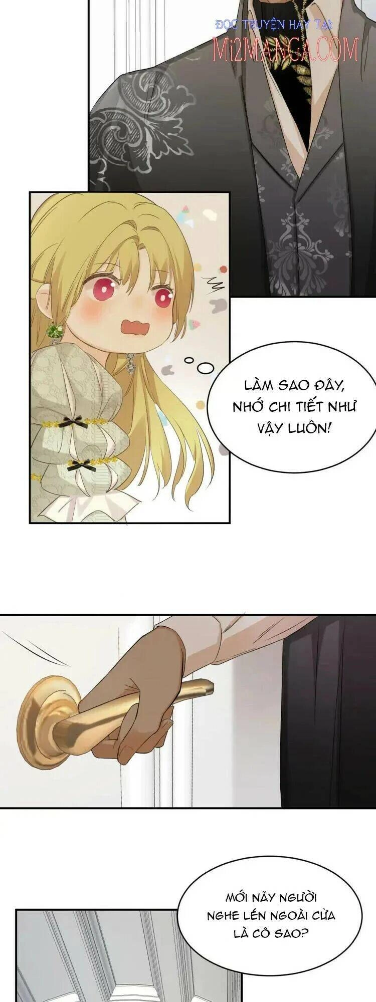 Sổ Tay Nuôi Dưỡng Rồng Chapter 7 - 19