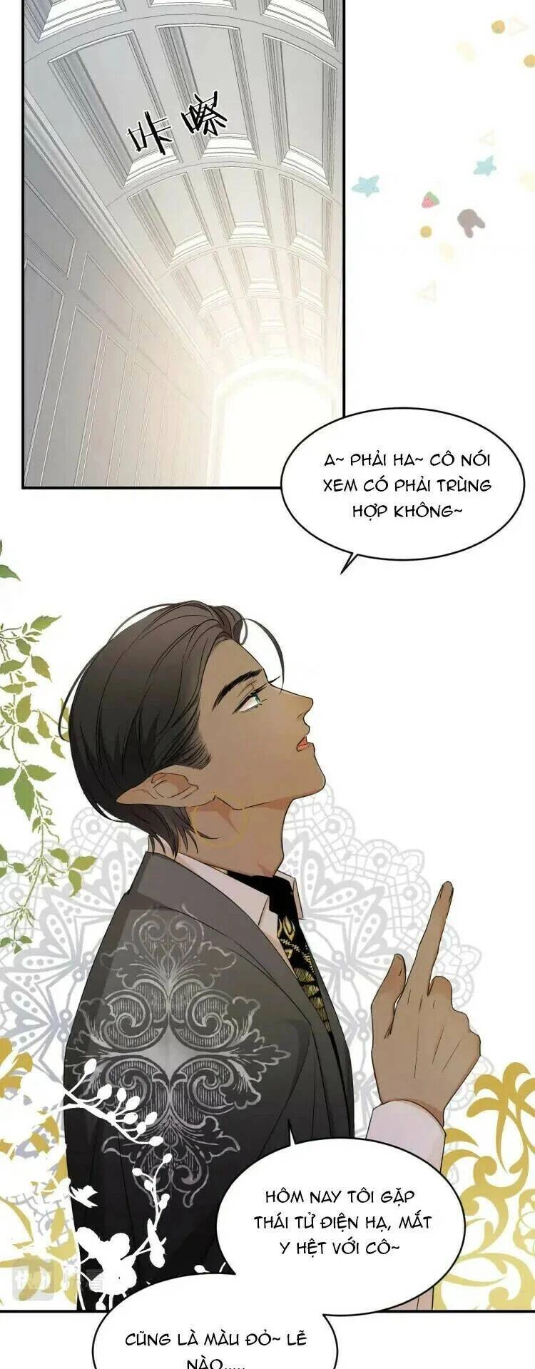 Sổ Tay Nuôi Dưỡng Rồng Chapter 7 - 20