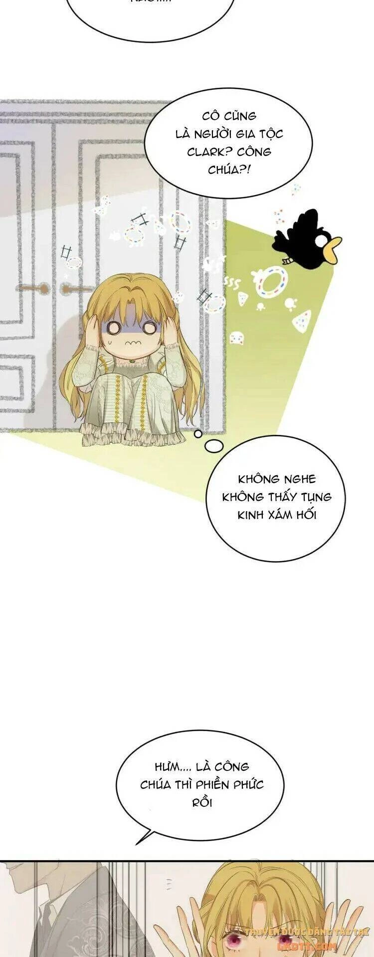 Sổ Tay Nuôi Dưỡng Rồng Chapter 7 - 21