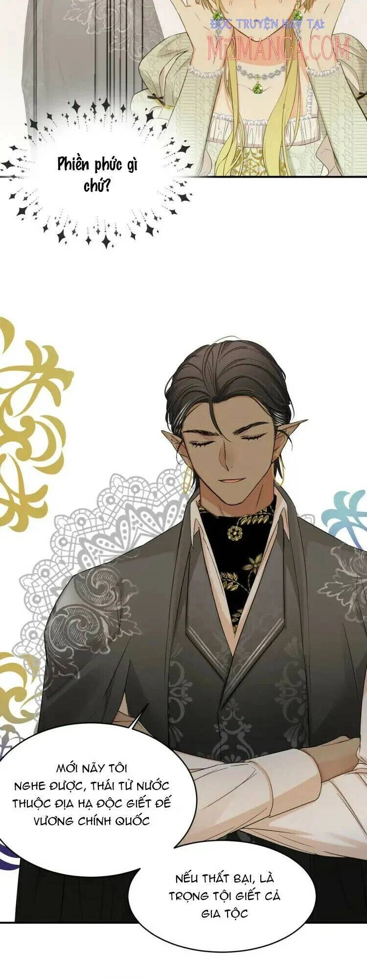 Sổ Tay Nuôi Dưỡng Rồng Chapter 7 - 22