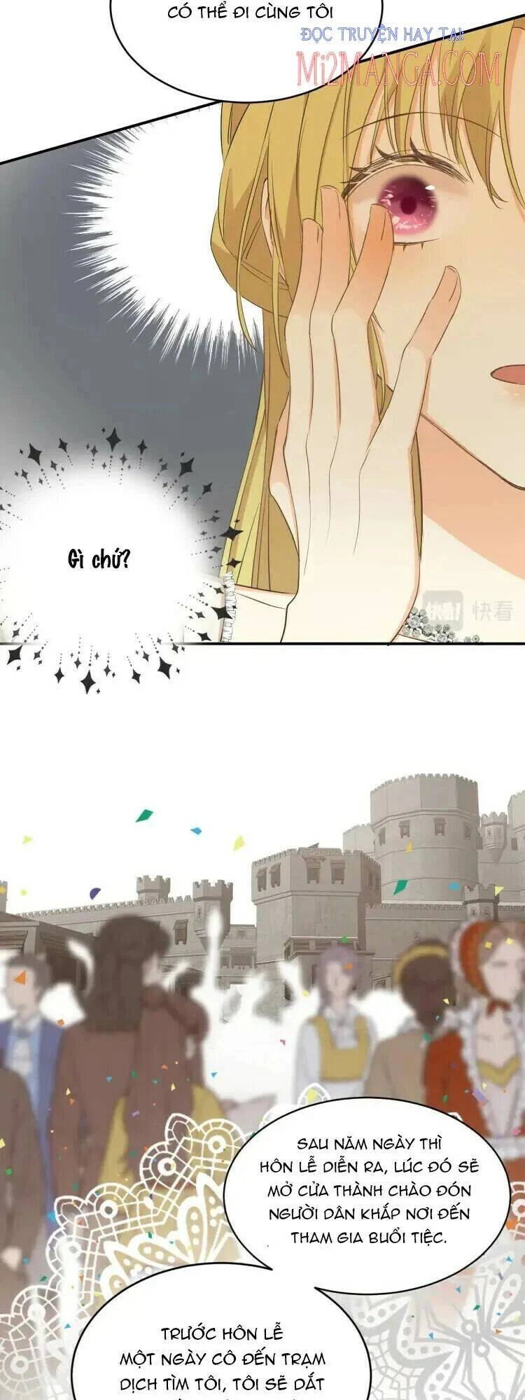 Sổ Tay Nuôi Dưỡng Rồng Chapter 7 - 25