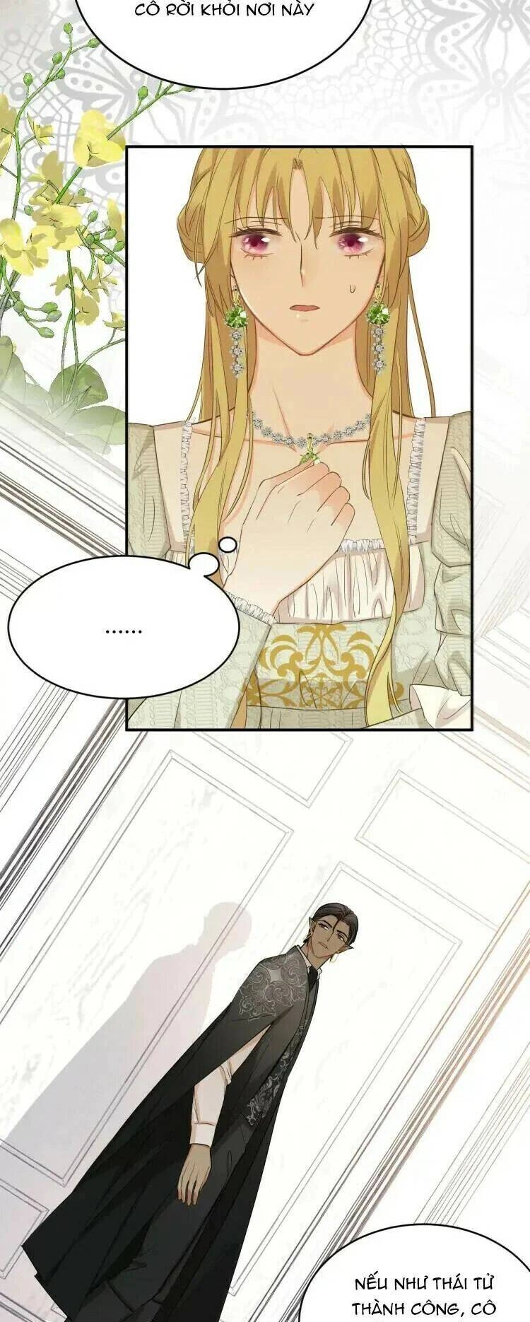 Sổ Tay Nuôi Dưỡng Rồng Chapter 7 - 26