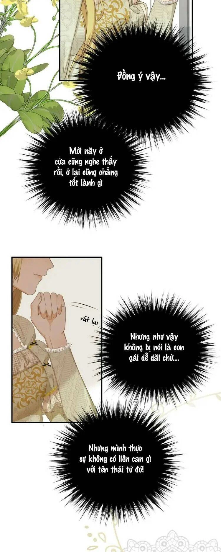 Sổ Tay Nuôi Dưỡng Rồng Chapter 7 - 29