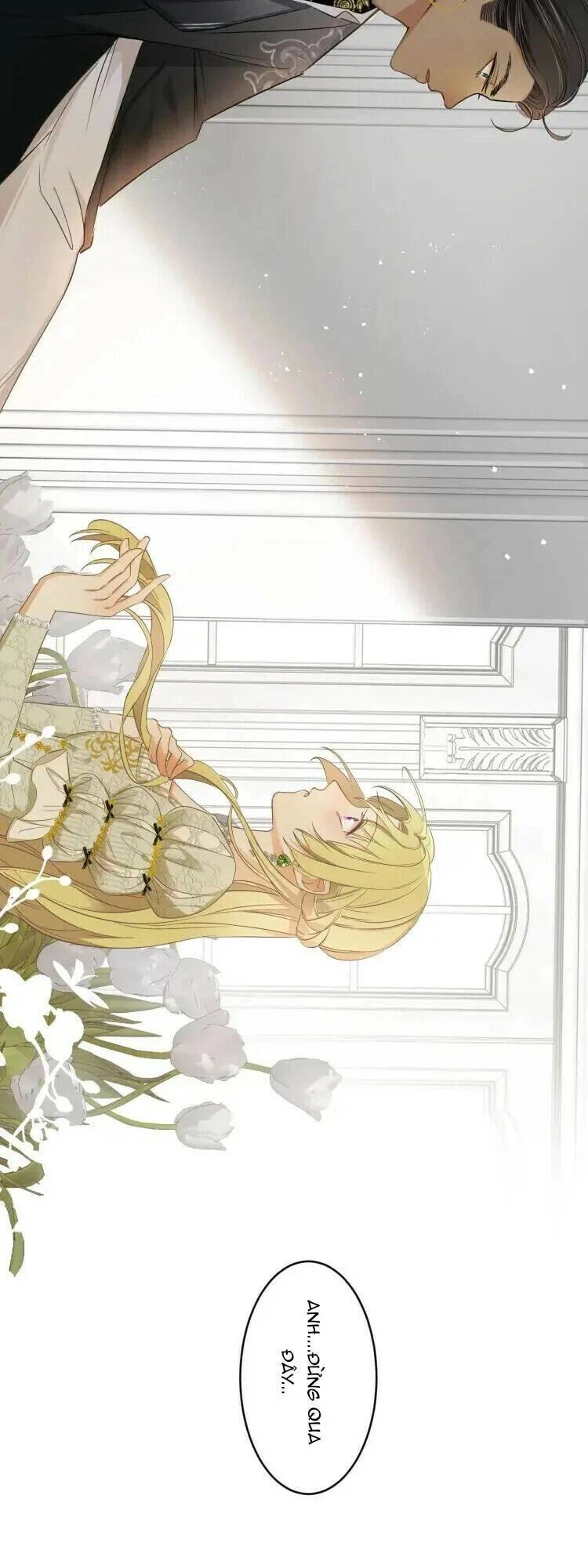 Sổ Tay Nuôi Dưỡng Rồng Chapter 7 - 33