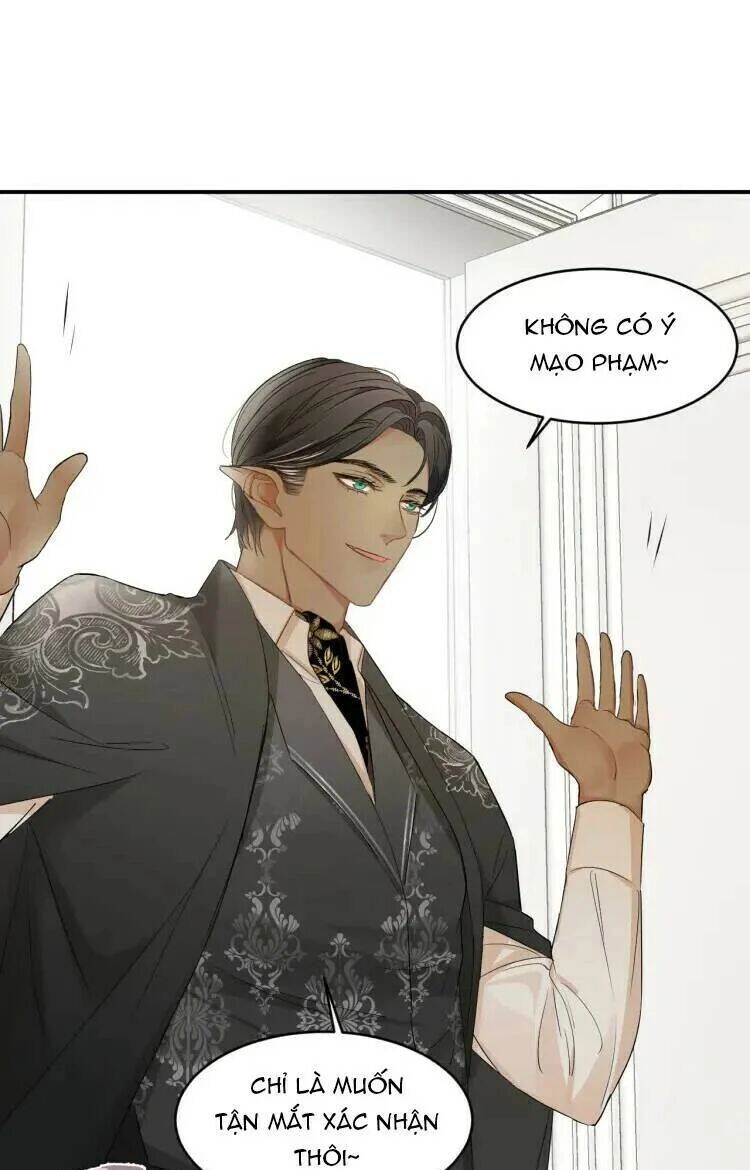 Sổ Tay Nuôi Dưỡng Rồng Chapter 7 - 34