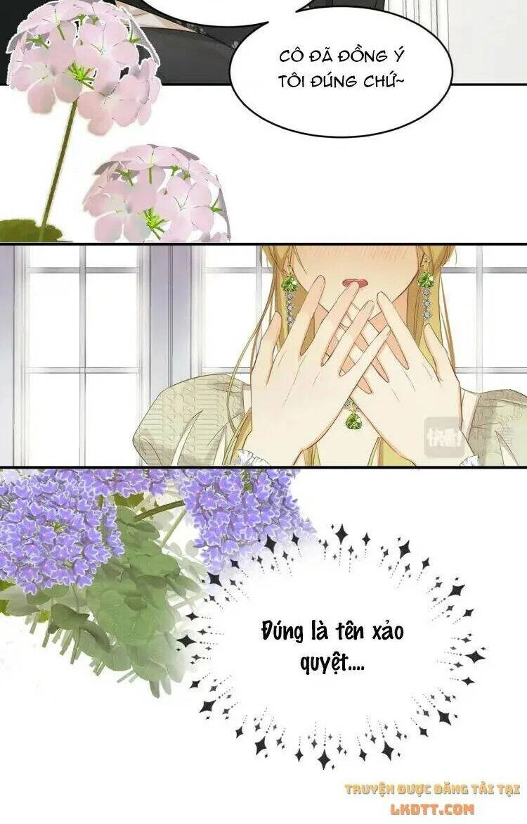 Sổ Tay Nuôi Dưỡng Rồng Chapter 7 - 35