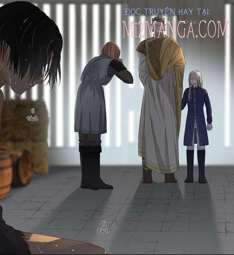 Sổ Tay Nuôi Dưỡng Rồng Chapter 9 - 4