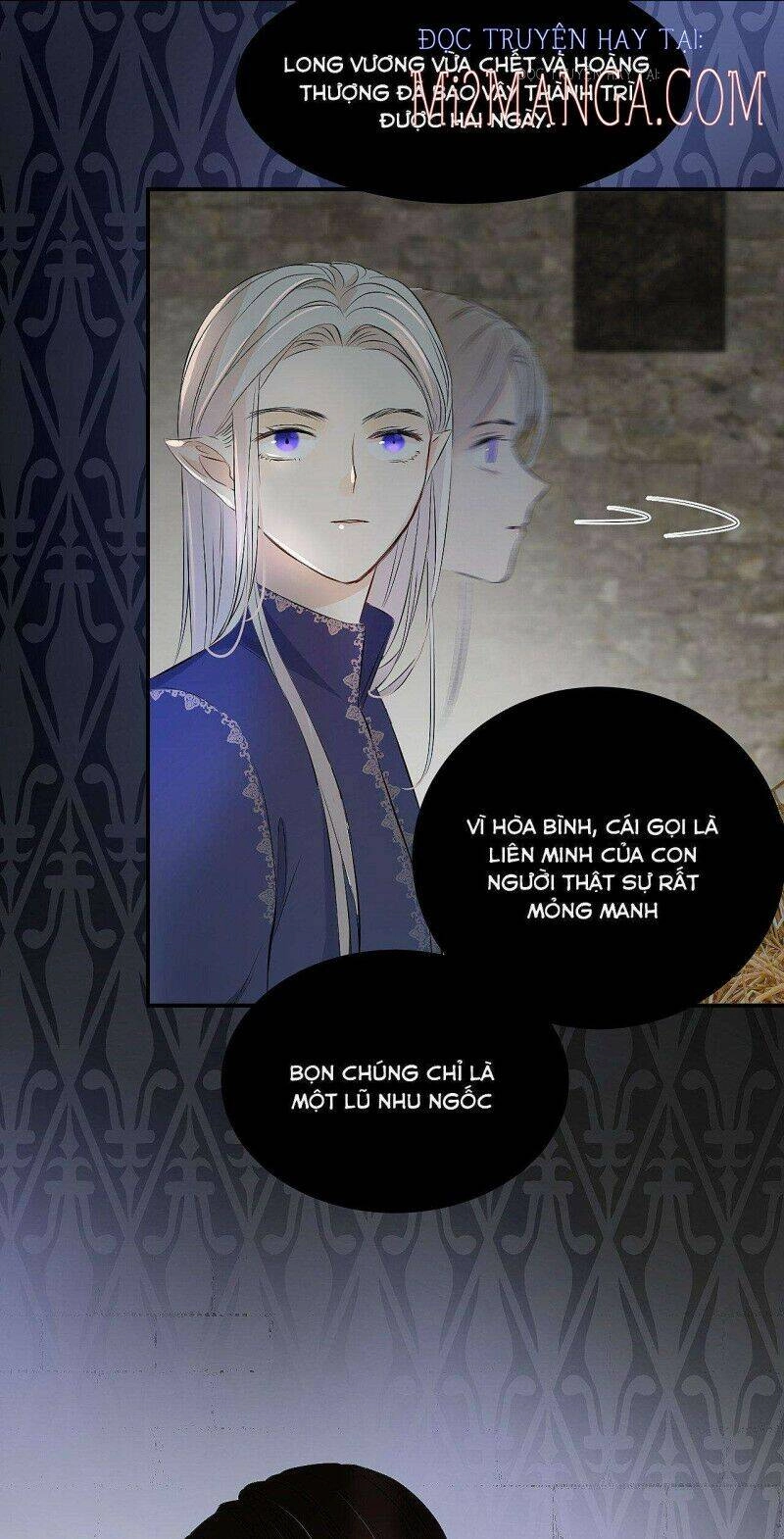 Sổ Tay Nuôi Dưỡng Rồng Chapter 9 - 6