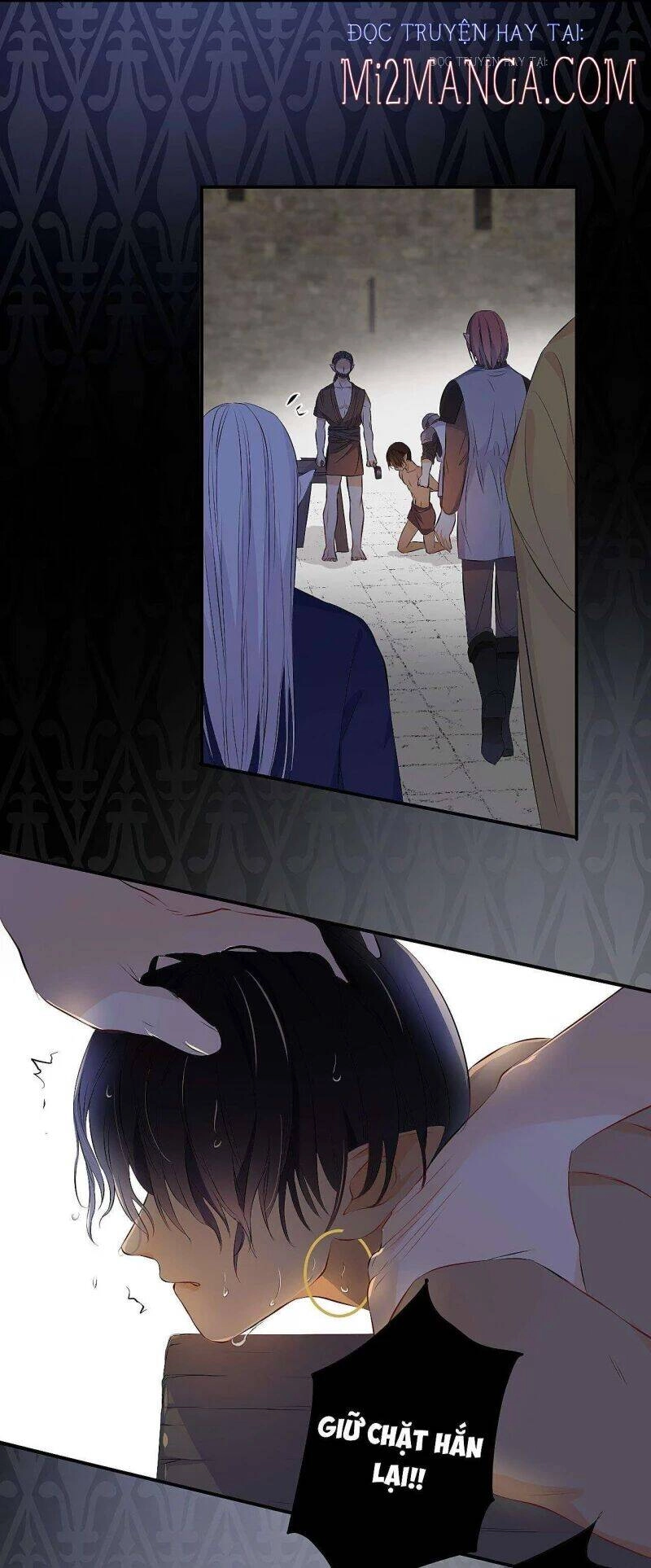 Sổ Tay Nuôi Dưỡng Rồng Chapter 9 - 9