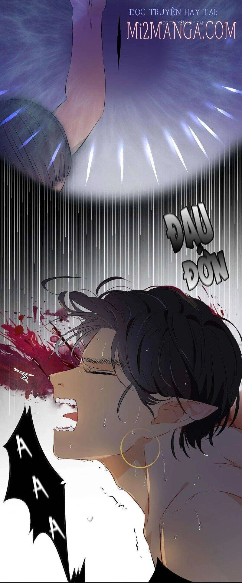 Sổ Tay Nuôi Dưỡng Rồng Chapter 9 - 11