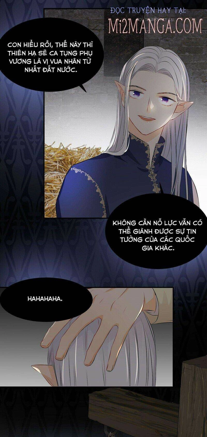 Sổ Tay Nuôi Dưỡng Rồng Chapter 9 - 16