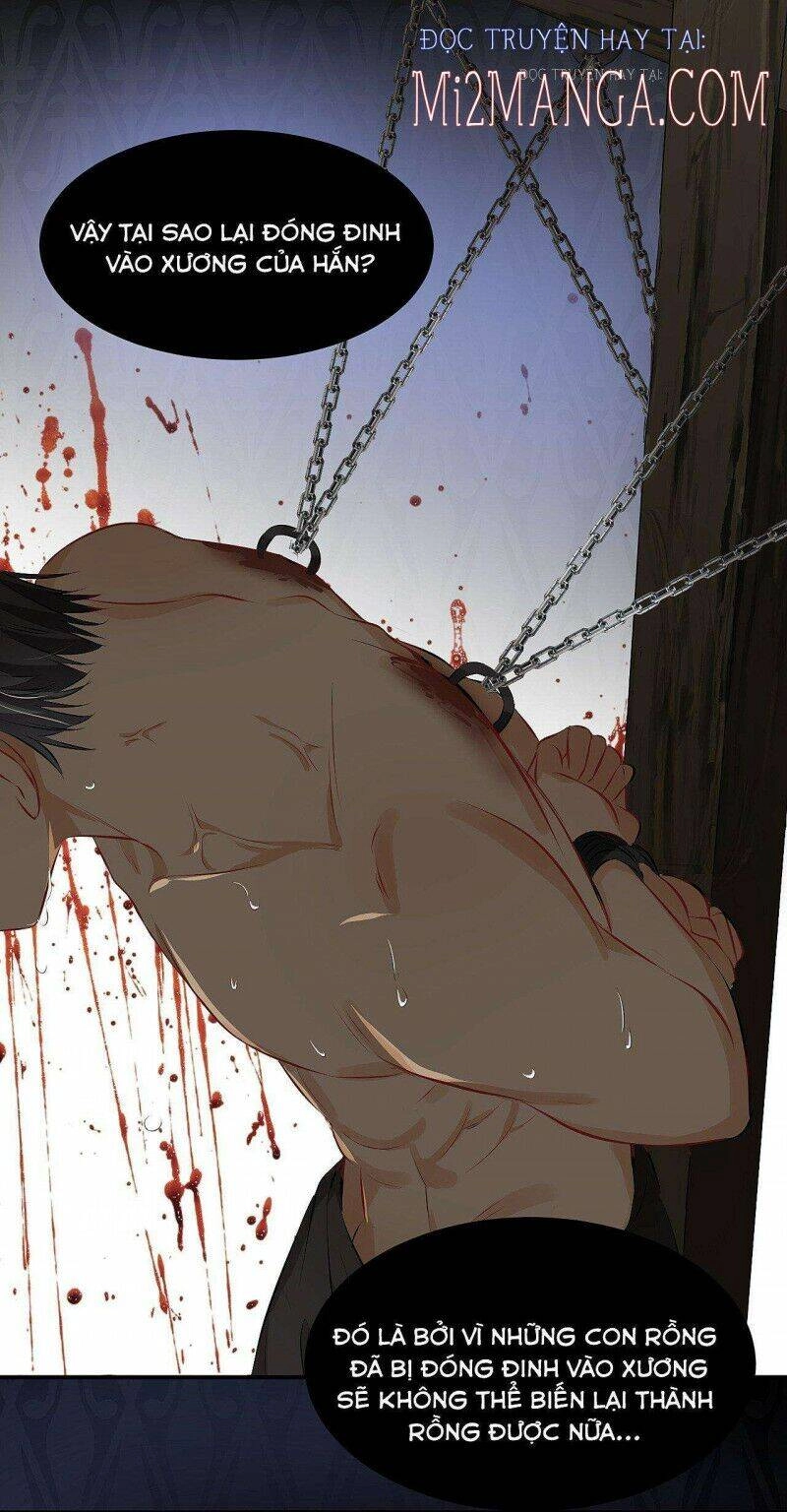 Sổ Tay Nuôi Dưỡng Rồng Chapter 9 - 17