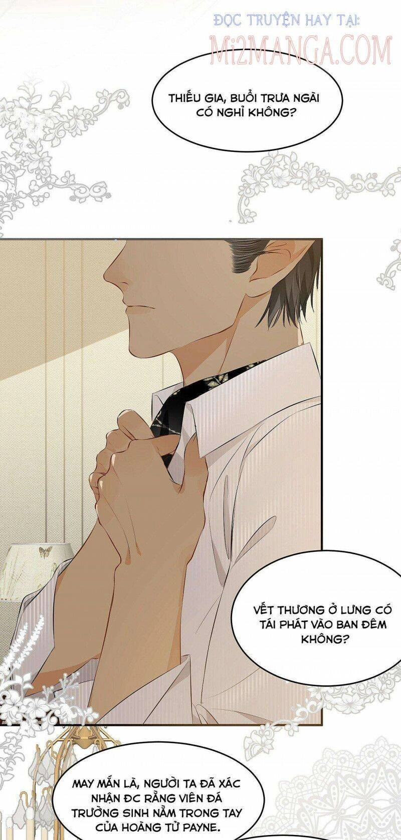 Sổ Tay Nuôi Dưỡng Rồng Chapter 9 - 20