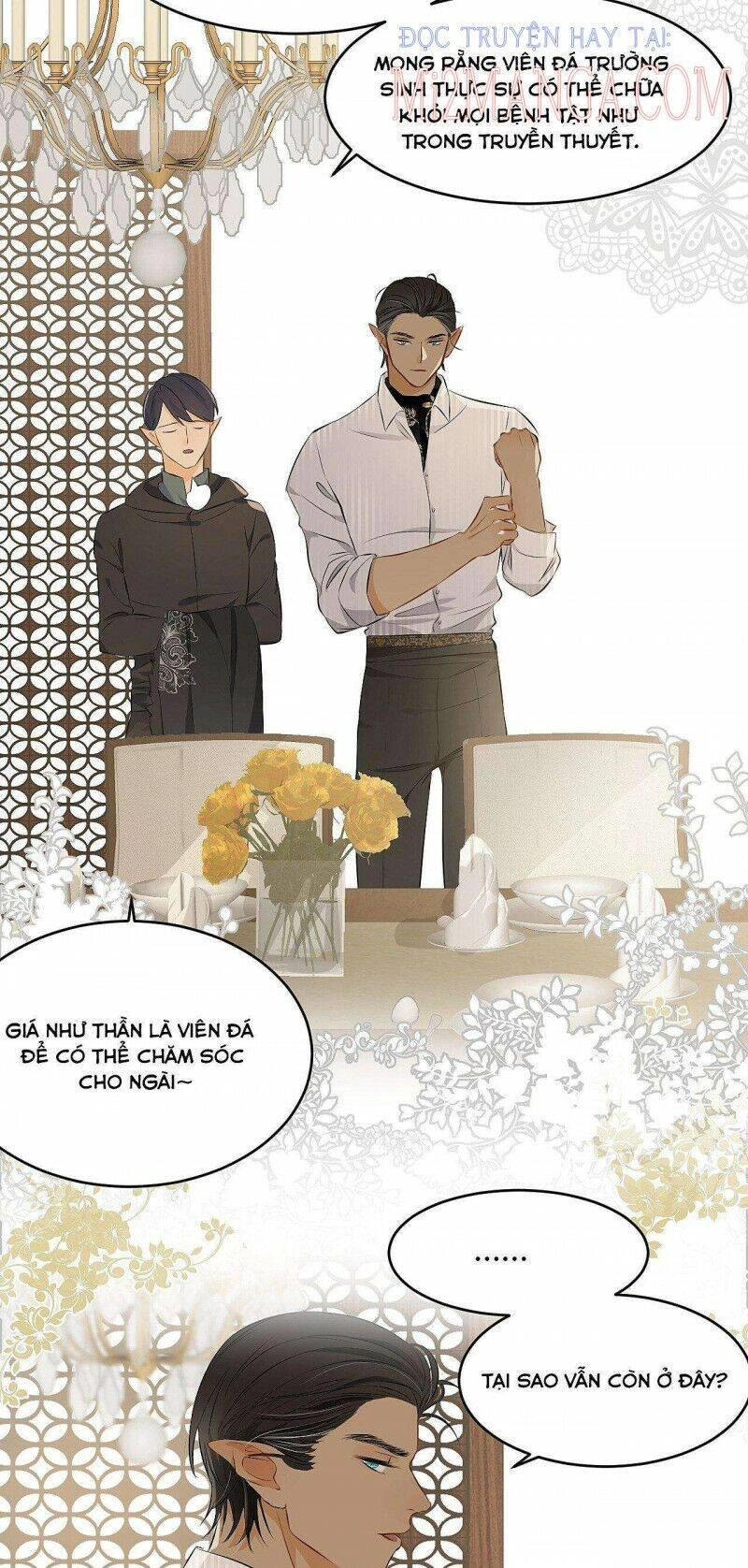 Sổ Tay Nuôi Dưỡng Rồng Chapter 9 - 21