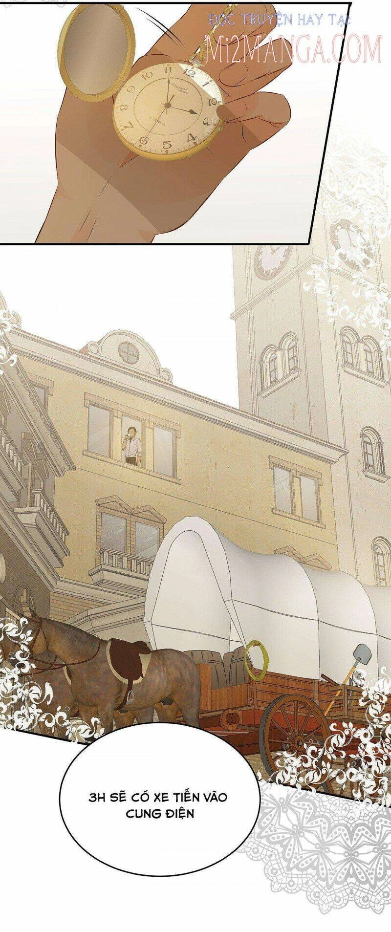 Sổ Tay Nuôi Dưỡng Rồng Chapter 9 - 23