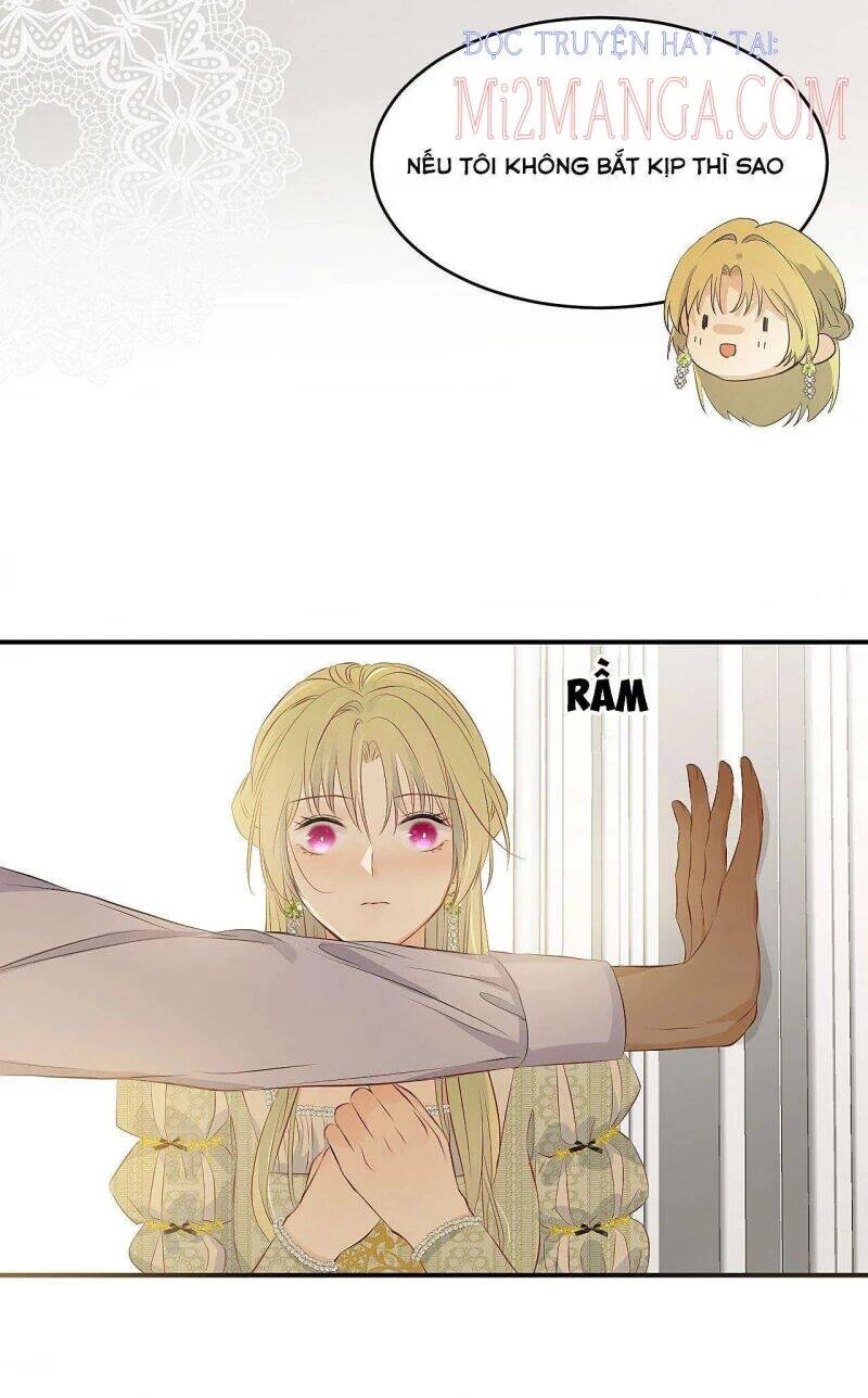 Sổ Tay Nuôi Dưỡng Rồng Chapter 9 - 25