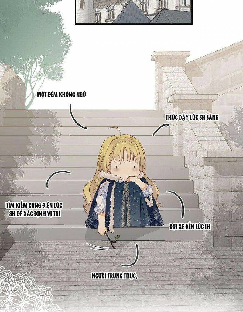 Sổ Tay Nuôi Dưỡng Rồng Chapter 9 - 29