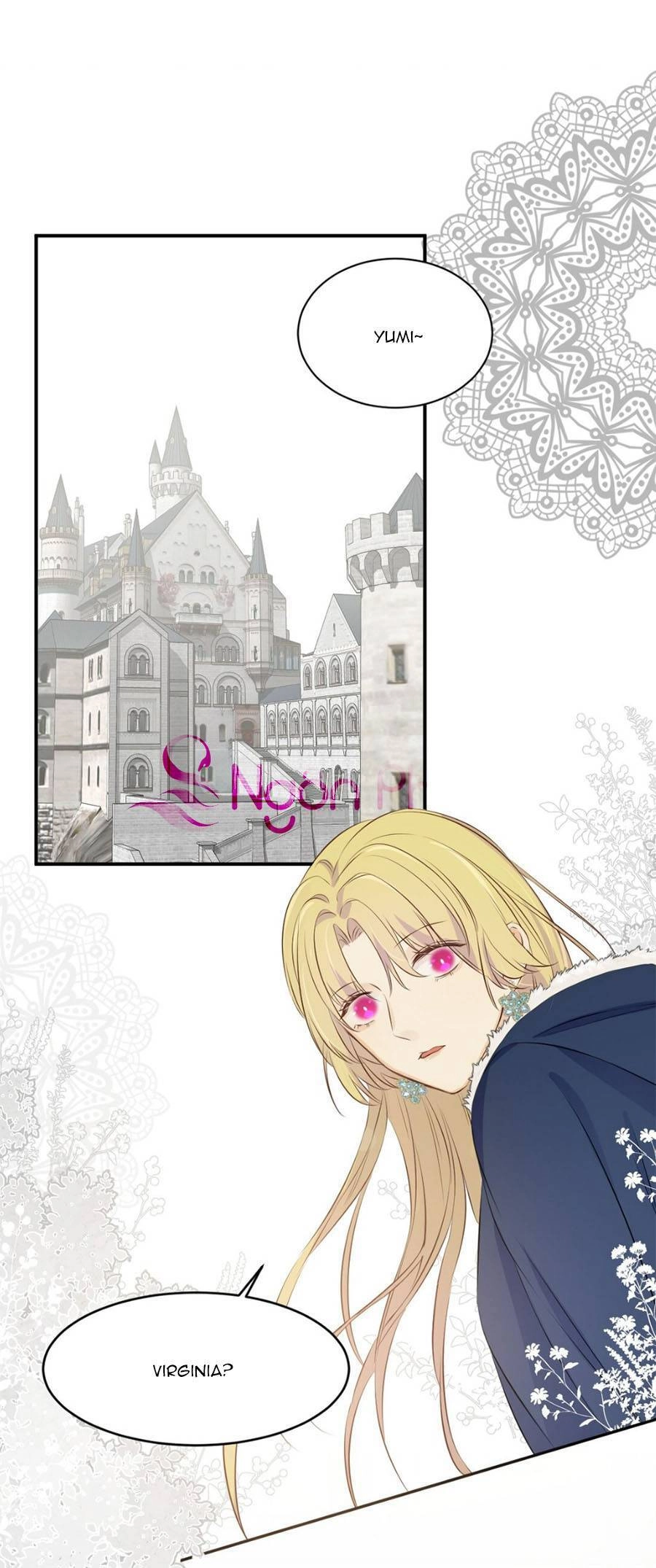 Sổ Tay Nuôi Dưỡng Rồng Chapter 10 - 3