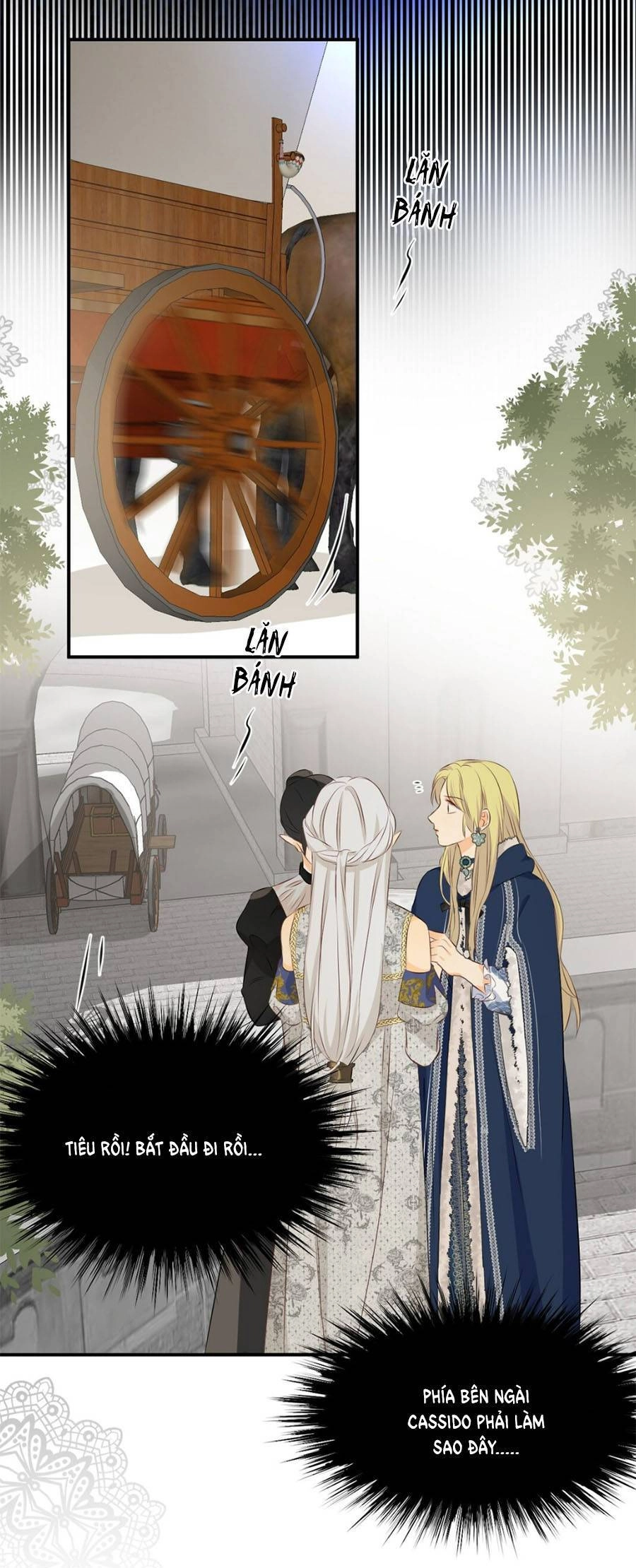 Sổ Tay Nuôi Dưỡng Rồng Chapter 10 - 20