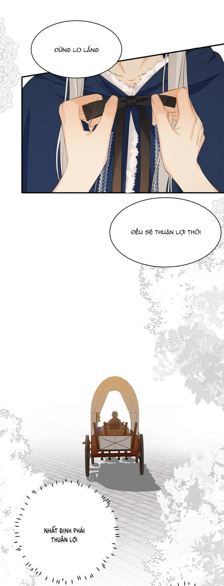 Sổ Tay Nuôi Dưỡng Rồng Chapter 10 - 23